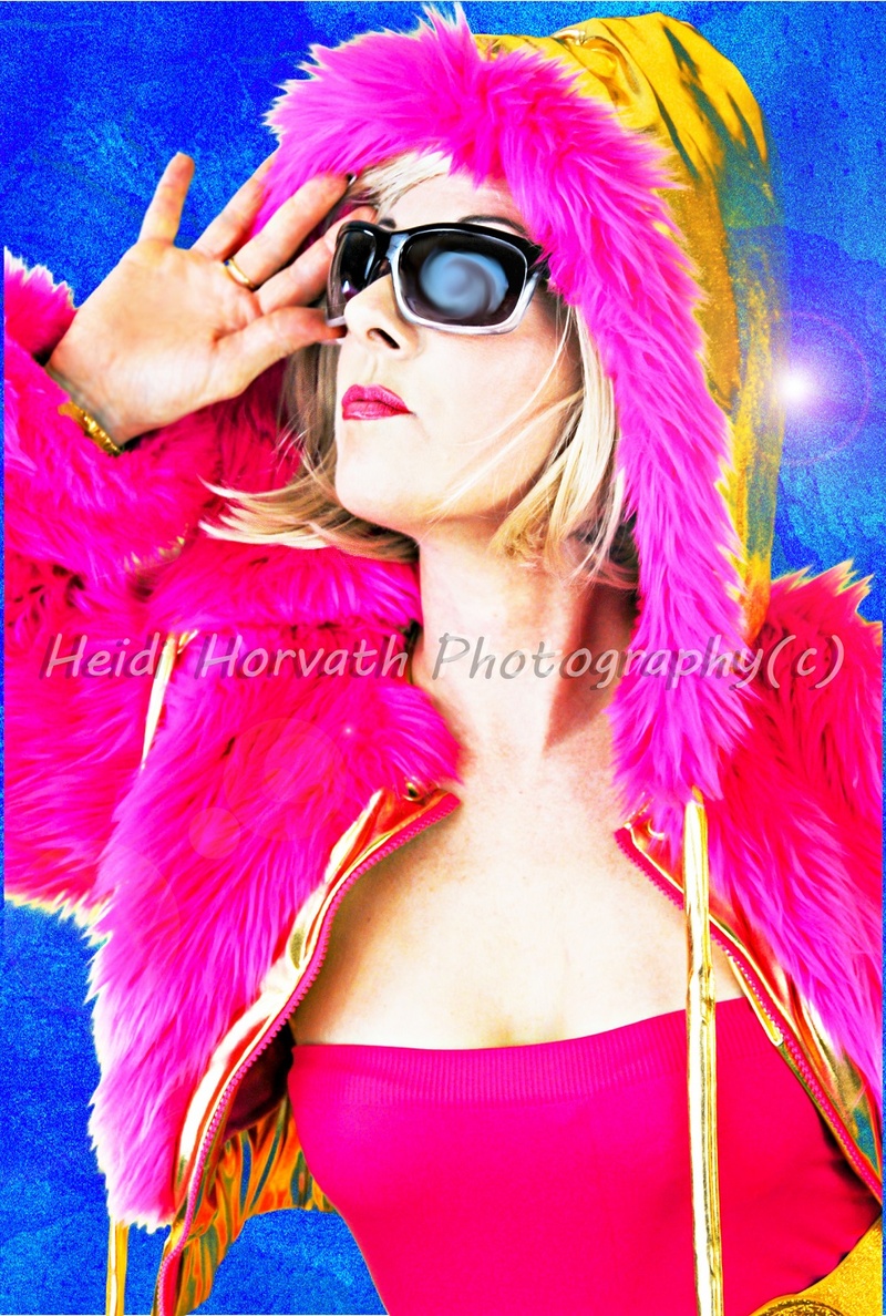 Female model photo shoot of Heidi Horvath Photography in Huntington Beach, Ca.