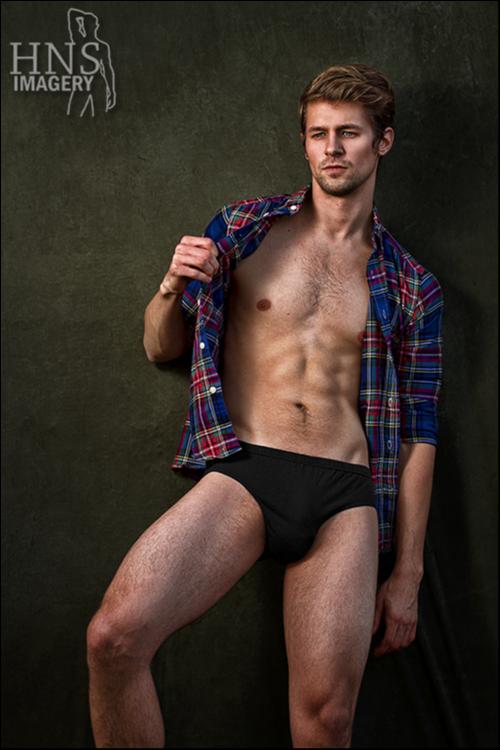 Male model photo shoot of Billy Coltrane by HNS Imagery in Los Angeles