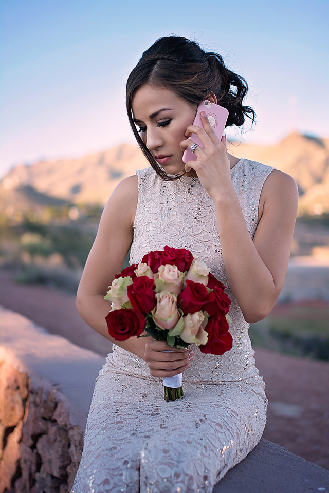 Female model photo shoot of OlenaWhite in El Paso ,TX