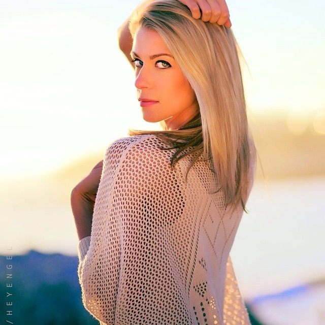 Female model photo shoot of Kylie Brianne
