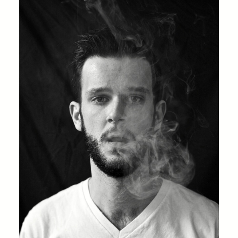 Male model photo shoot of Dan Osborn