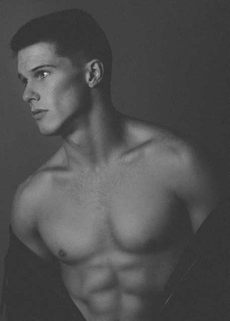 Male model photo shoot of Jake Koepke