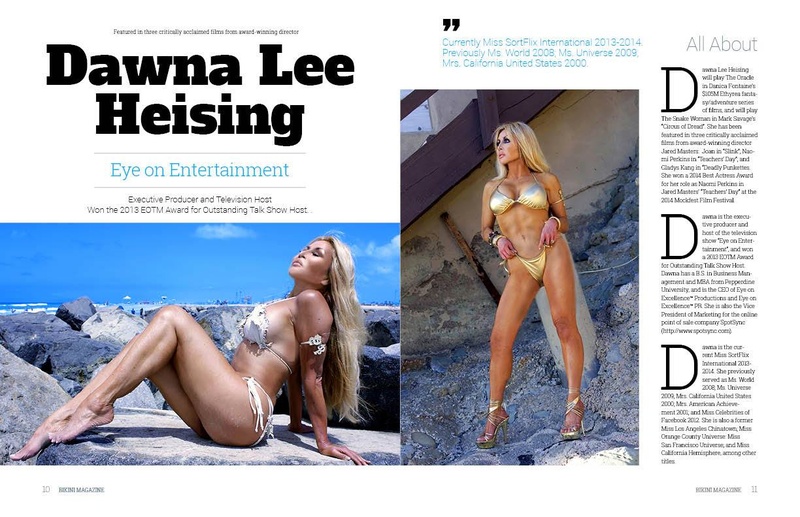 Female model photo shoot of Dawna Lee Heising