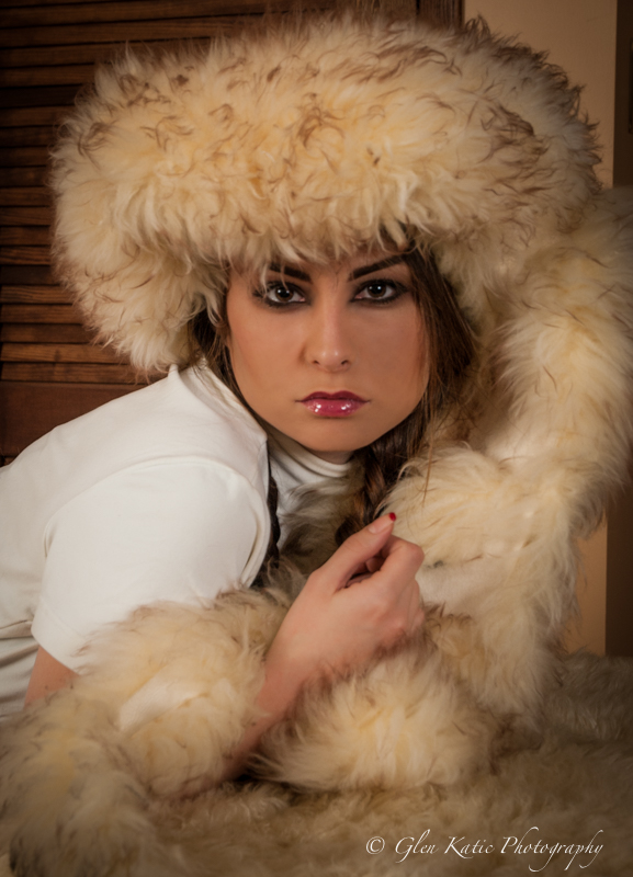 Female model photo shoot of Nikol Mari by Glen Katic Photography in Woodsedge Pittsburgh Pa