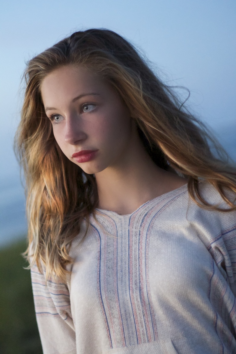 Female model photo shoot of jessiefrary in Ocracoke Island, NC