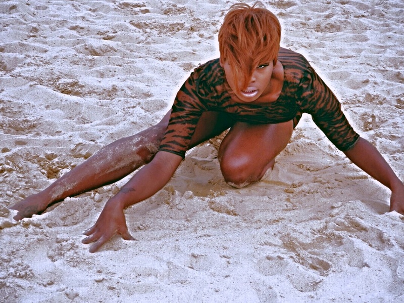 Female model photo shoot of JULIA GINGLES in maryland