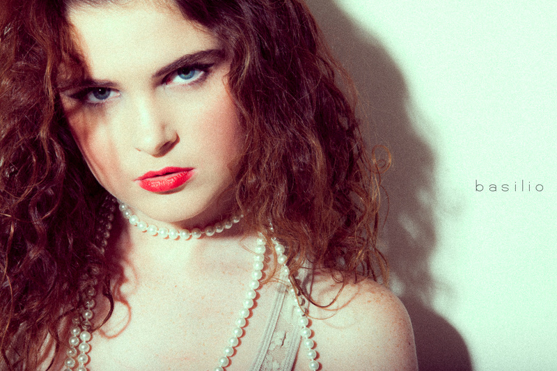 Female model photo shoot of Lindsey Jane  by Basilio Photography