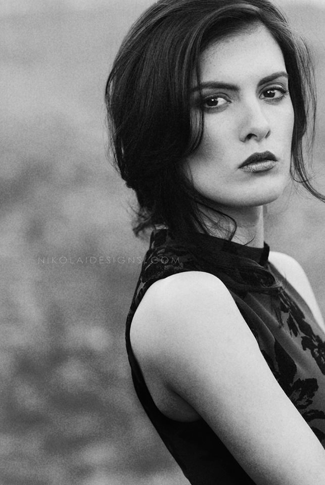 Female model photo shoot of Jessica Ashleigh