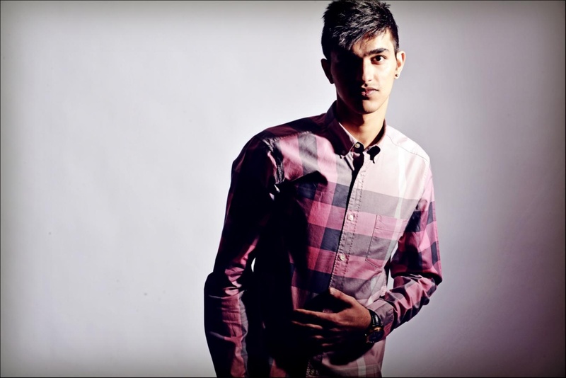 Male model photo shoot of shehryarchoudhary