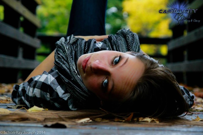 Female model photo shoot of DesireeEllenor by Raymix1000 in Waltham River Walk