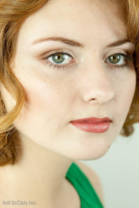 Female model photo shoot of AshleyAlmon in Seattle, Washington