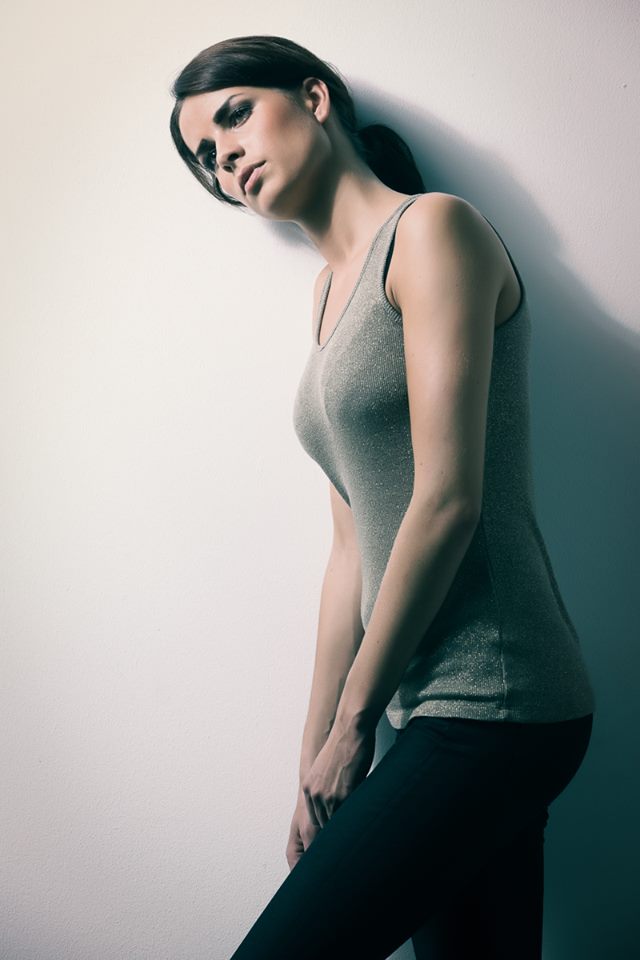 Female model photo shoot of JuliePetit