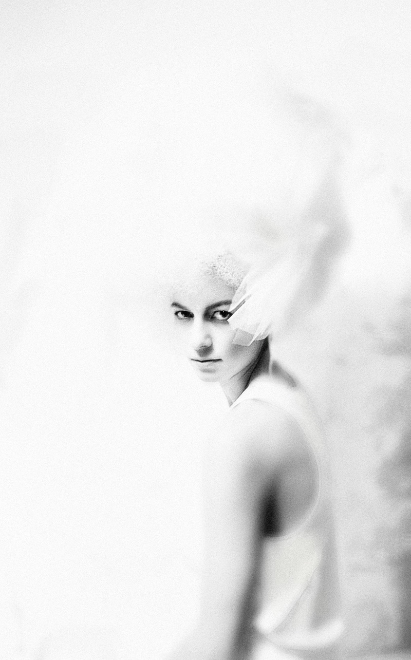 Female model photo shoot of Myken Annamarie by wonderlandproject