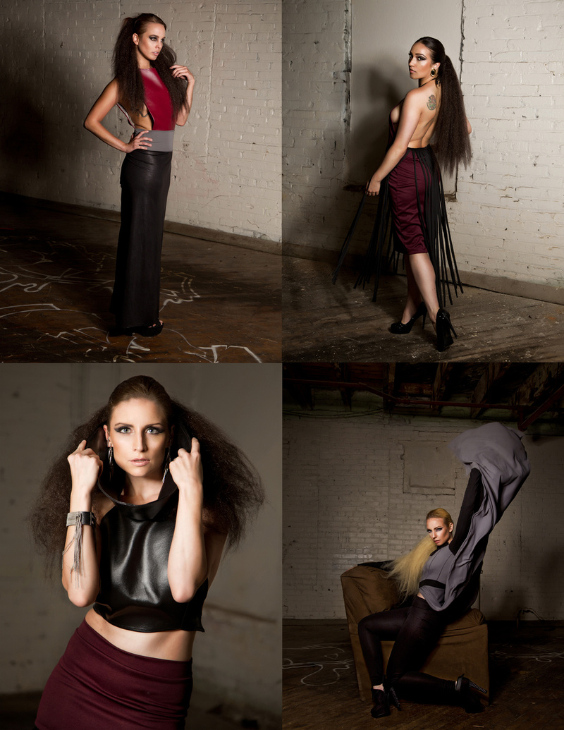 Female model photo shoot of Lexie Bragg Photography