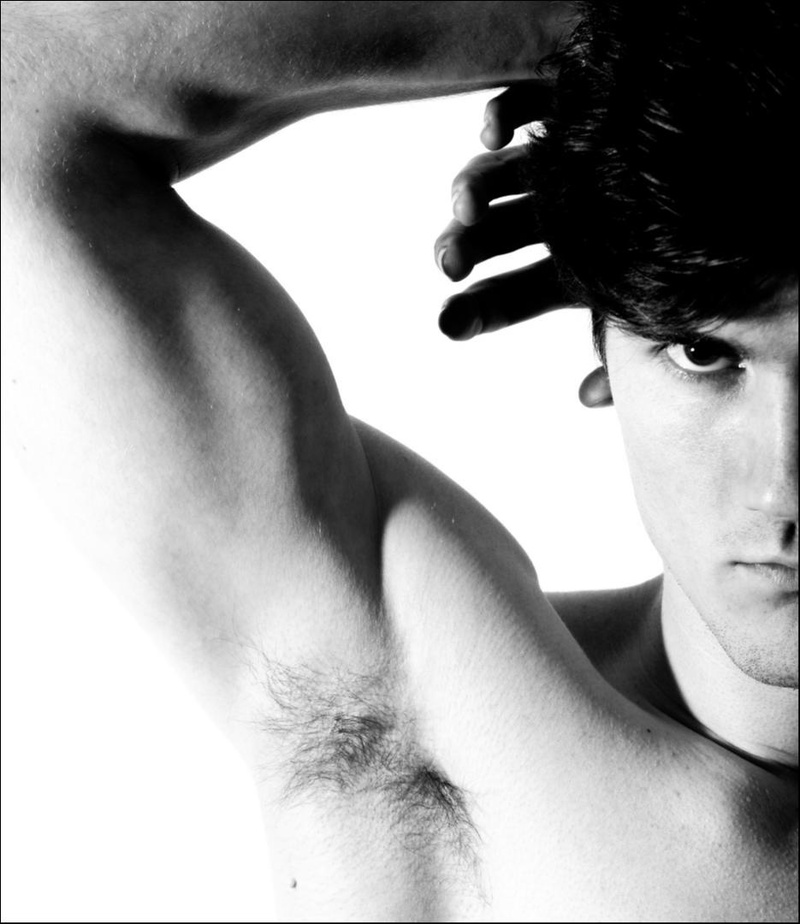 Male model photo shoot of Patrick Tarpey