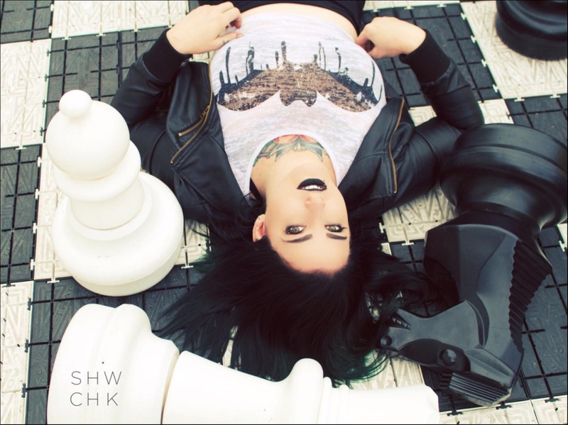 Male model photo shoot of Shewchuk Photography
