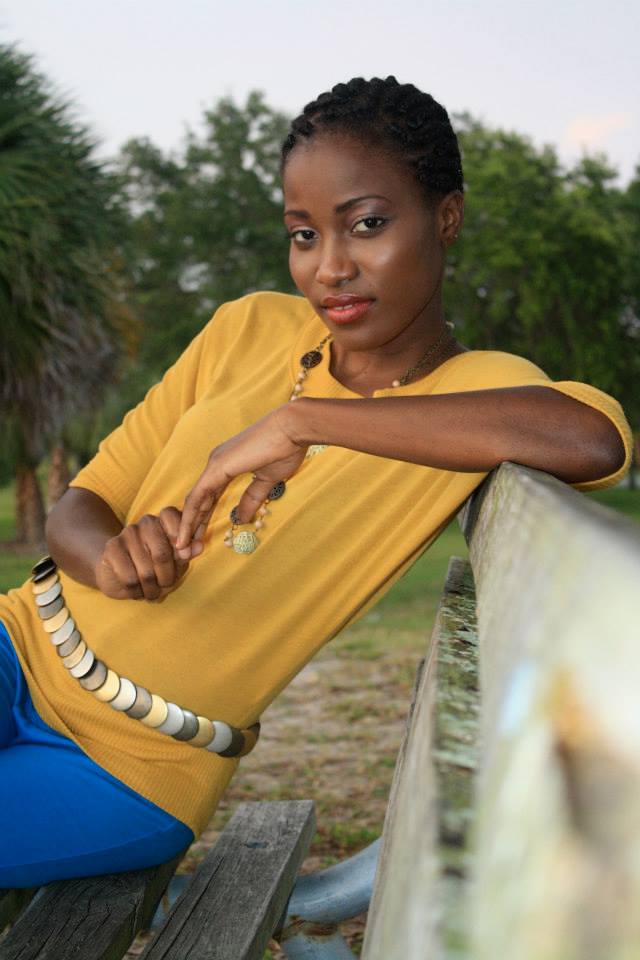 Female model photo shoot of Anmwesexi