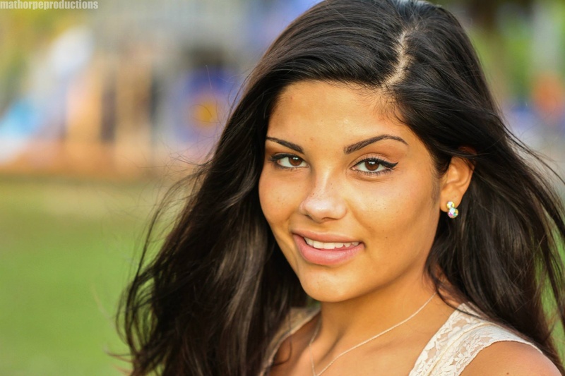 Female model photo shoot of alyse_alexandra in Lakes Park, Fort Myers, FL.
