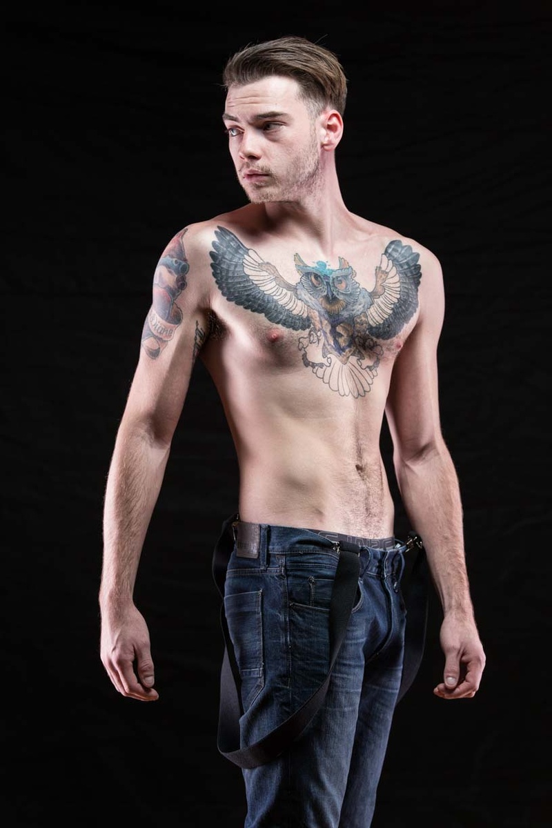 Male model photo shoot of Raw-Image-Photography