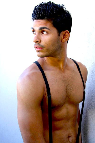 Male model photo shoot of Will Simons Photography in Los Angeles
