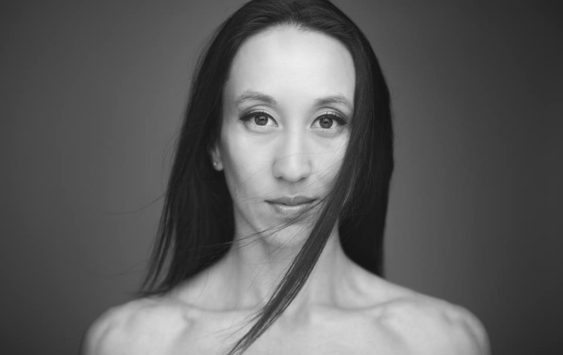 Female model photo shoot of Nori Nicole by Dave Brosha in Edmonton