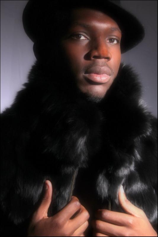 Male model photo shoot of James3175 by DC Bryant Photography