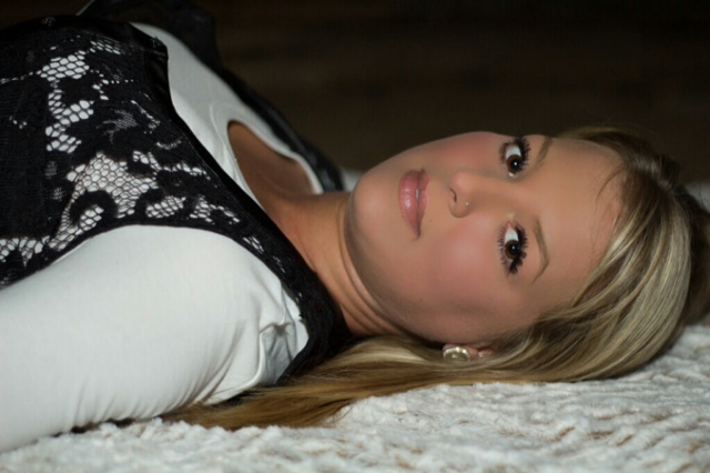 Female model photo shoot of Jennifer R Souleret by Todd1081Photography in Hamilton County