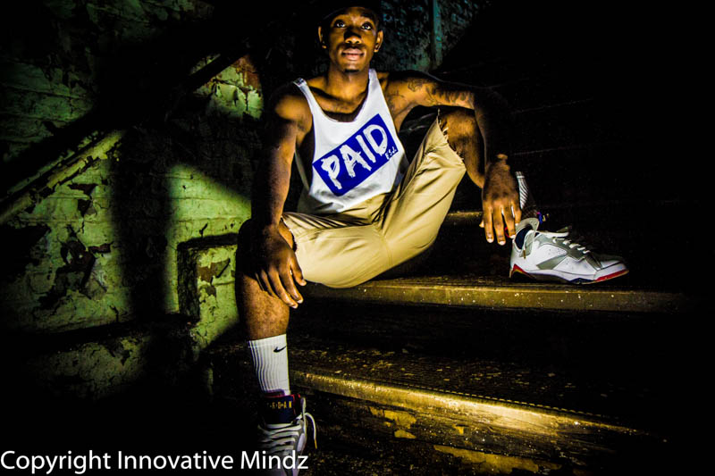 Male model photo shoot of Innovative Mindz in Windsor Locks, CT