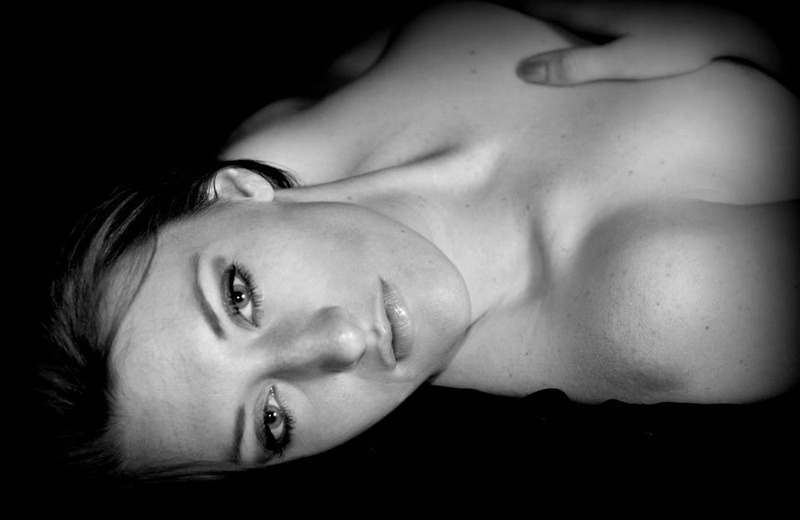 Female model photo shoot of Alani Stokes in Denver, Colorado