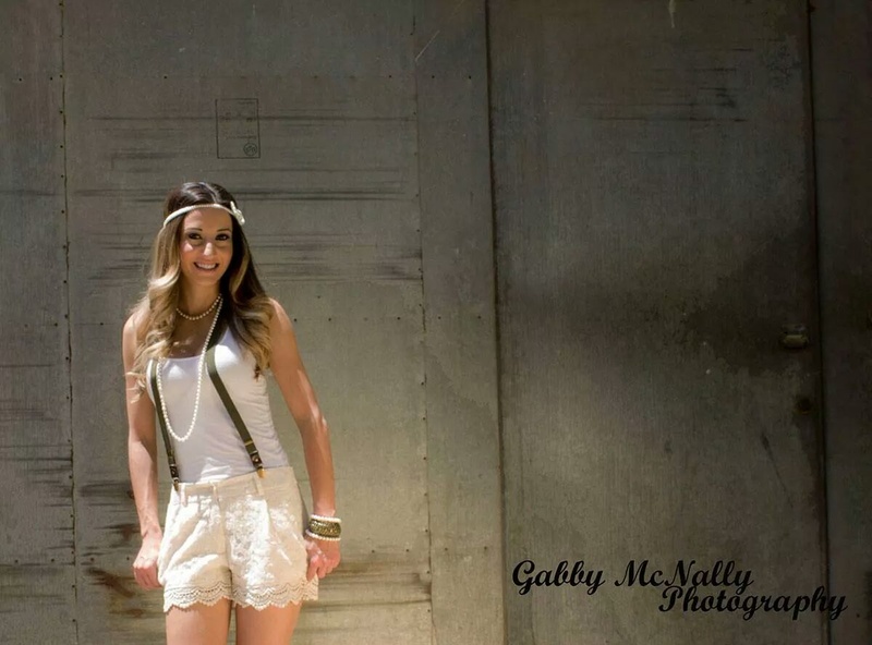 Female model photo shoot of GabbyMcNally