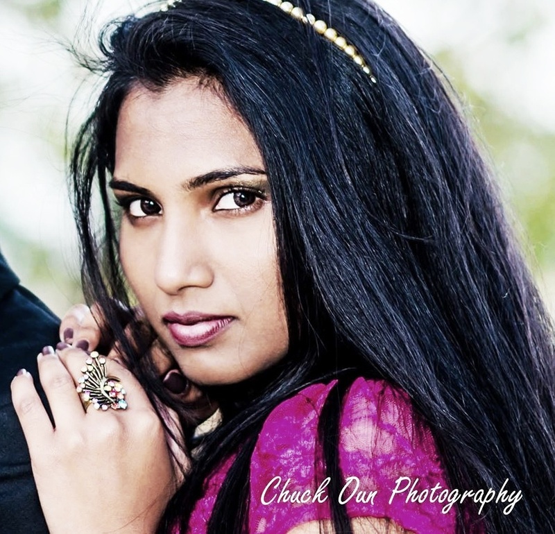 Female model photo shoot of Katara in San Jose