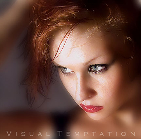 Male model photo shoot of Visual Temptation in NYC