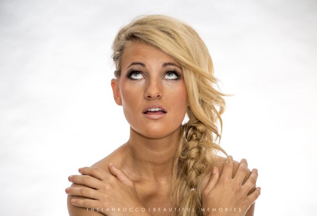 Female model photo shoot of Lisa Wagner 