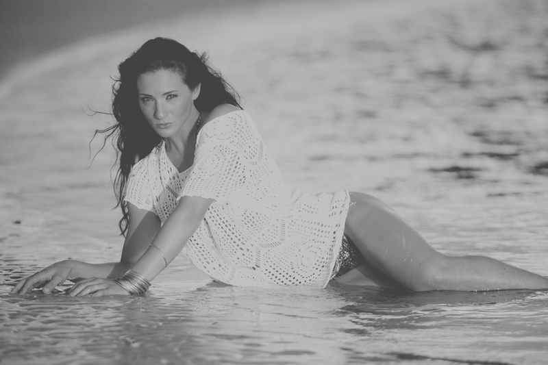 Female model photo shoot of Amanda M Maitino in Florida