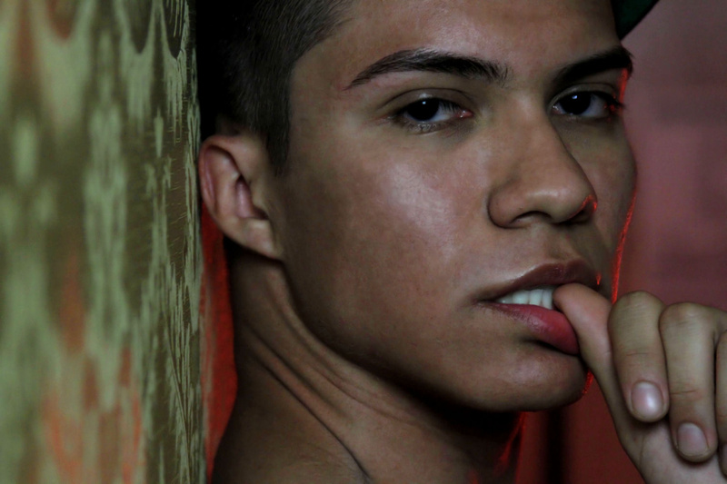 Male model photo shoot of JoseMonteon
