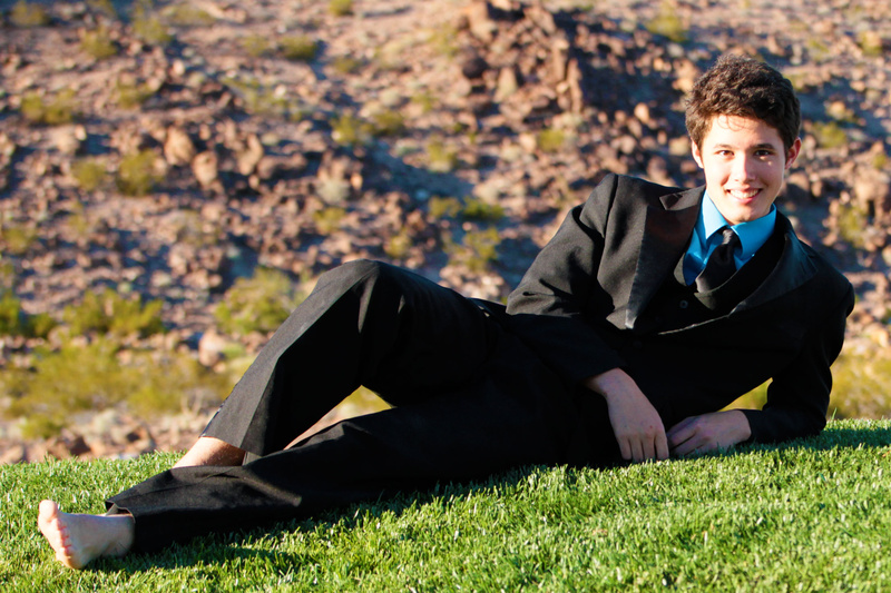 Male model photo shoot of Stoobs in Henderson, NV.