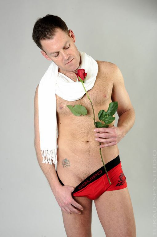 Male model photo shoot of LVMatt by TuKausseyStudio