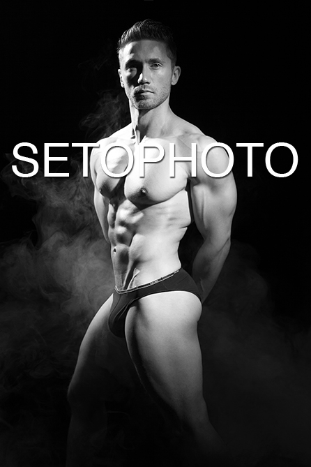 Male model photo shoot of SetoPhoto and Michal Jakub Kowalski