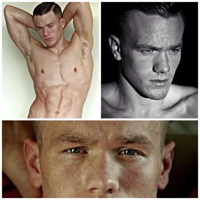 Male model photo shoot of Tomscanlon by billy boyd