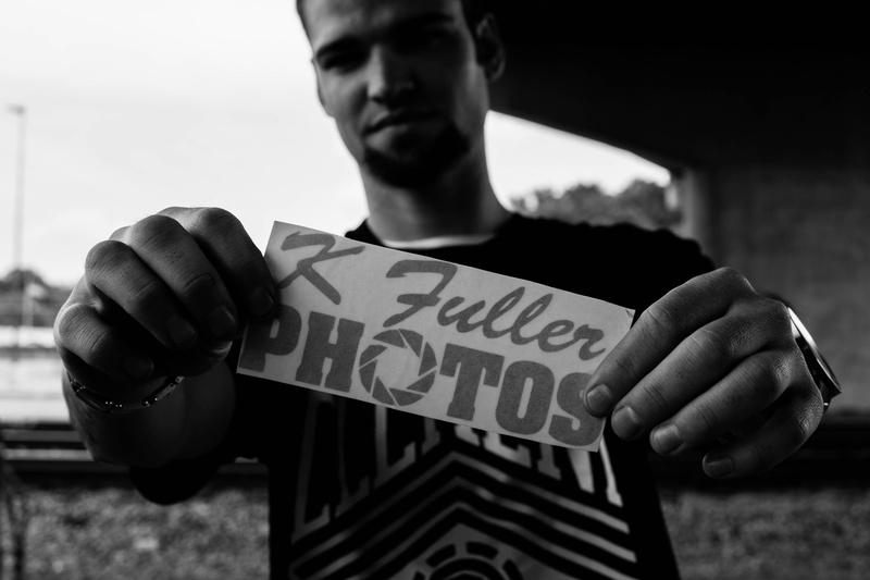 Male model photo shoot of kfullerphotos in Roanoke