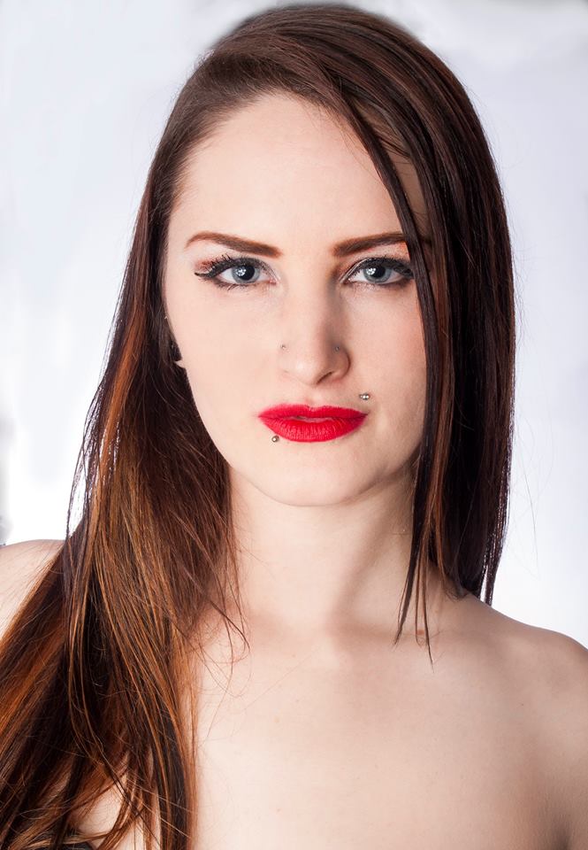 Female model photo shoot of Candace Lea  in Brampton, Ontario
