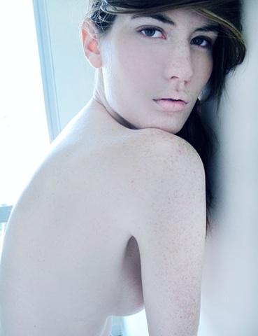Female model photo shoot of Christiana Raquelle in Santa Monica, CA