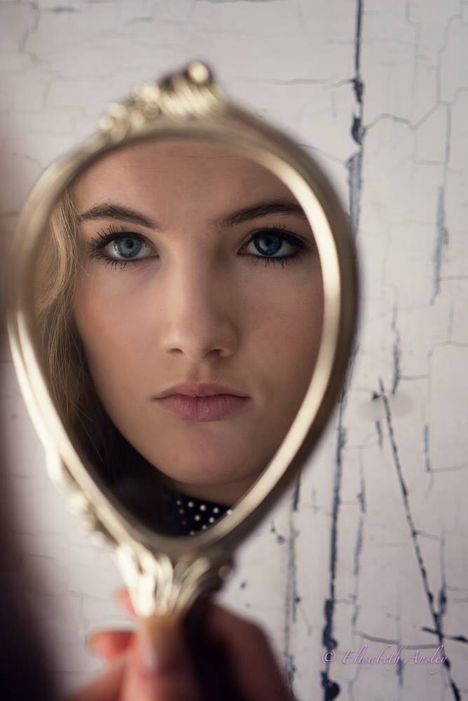 Female model photo shoot of ItsAshley_Lynn