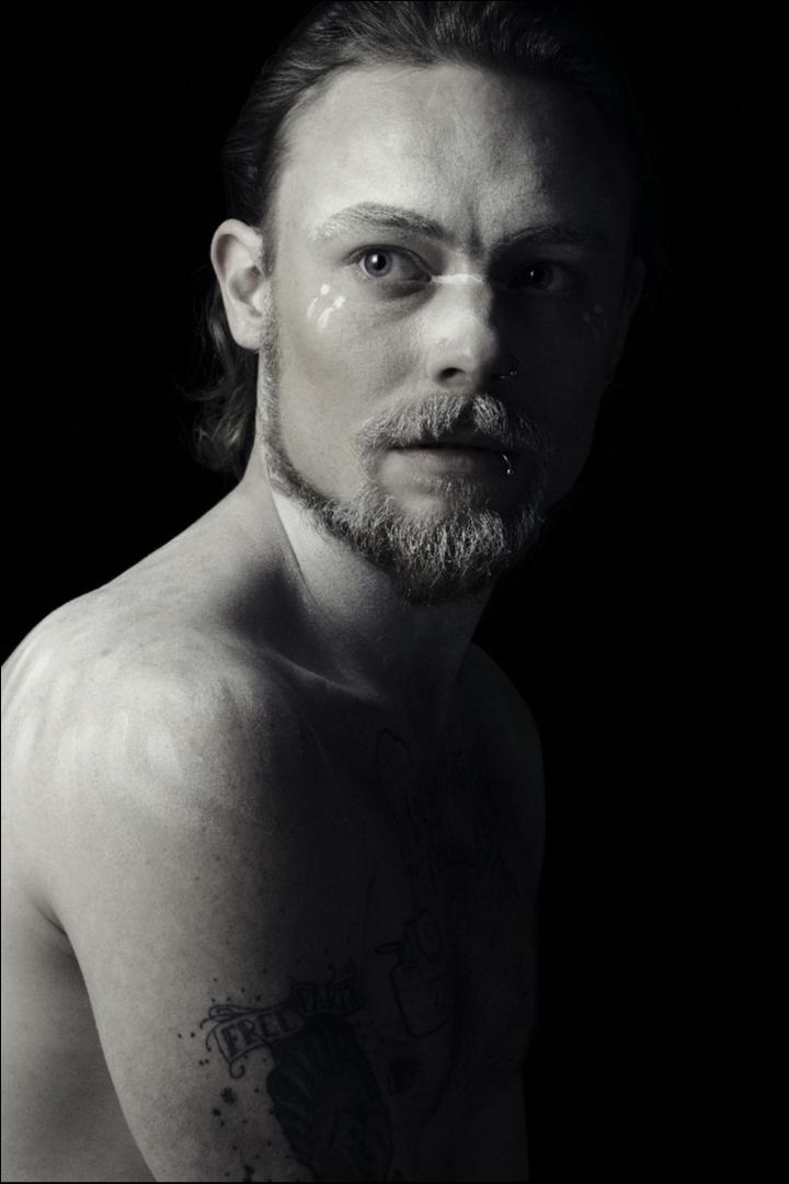 Male model photo shoot of Bastiaan Houweling