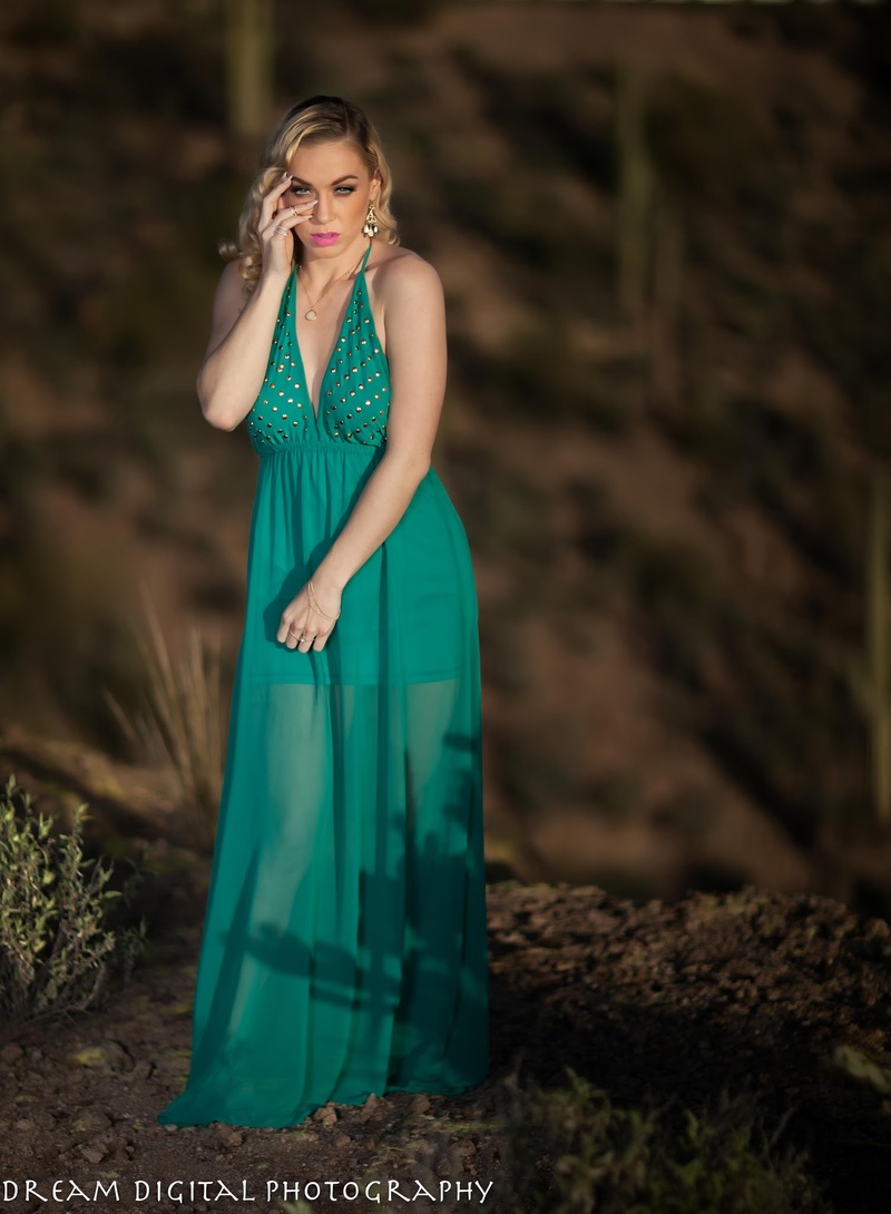 Female model photo shoot of ChericeLove by Dream Digital Photog in Phoenix, Arizona
