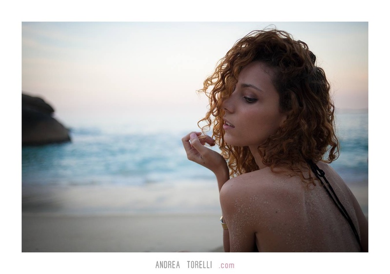Female model photo shoot of Isabela Costa