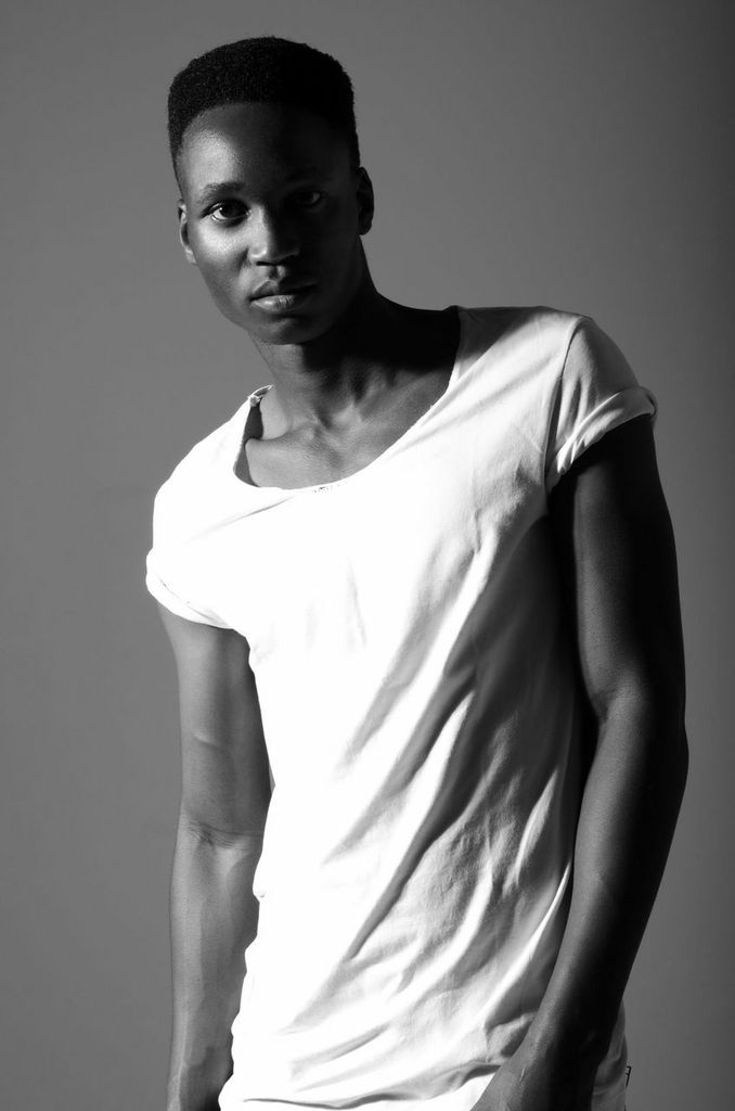 Male model photo shoot of Nkosi Buthelezi in CapeTown SA