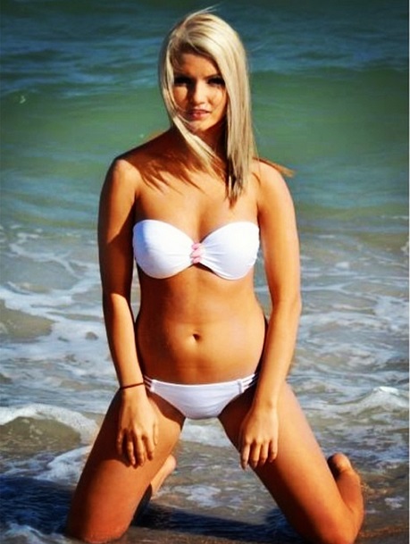 Female model photo shoot of Katherine Garner in Ponte Vedra Beach, FL