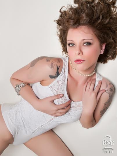 Female model photo shoot of Stacey Lafata by RNB2 Photography in howell, mi