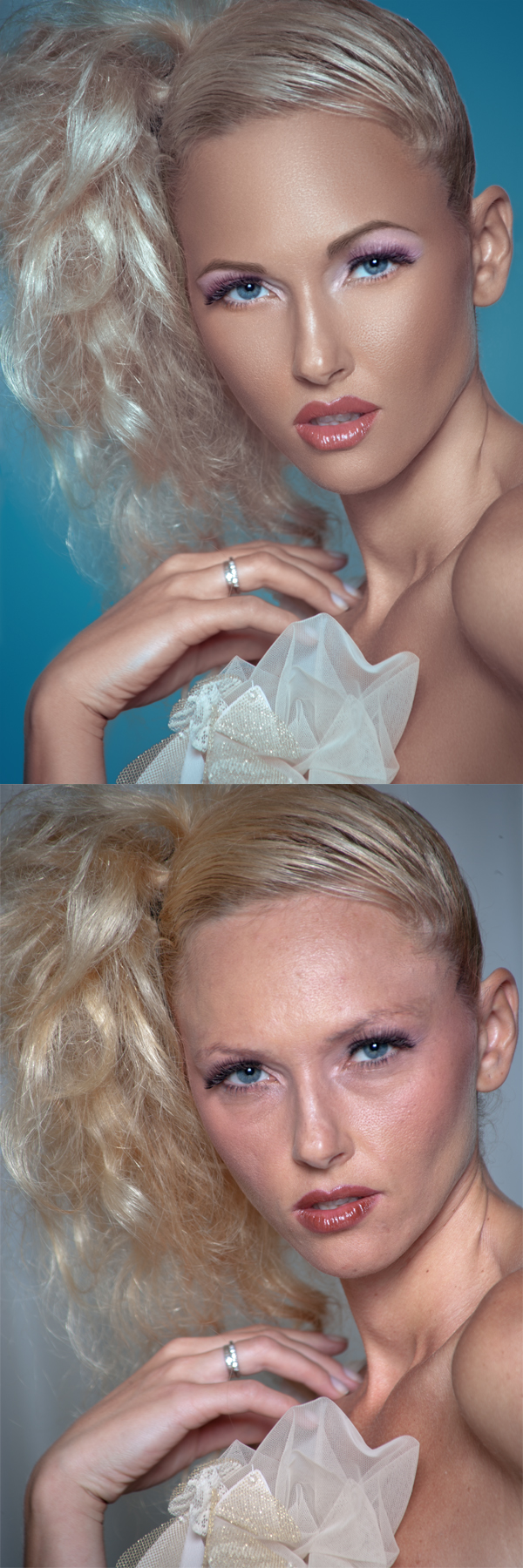 Female model photo shoot of Lexa-retouch